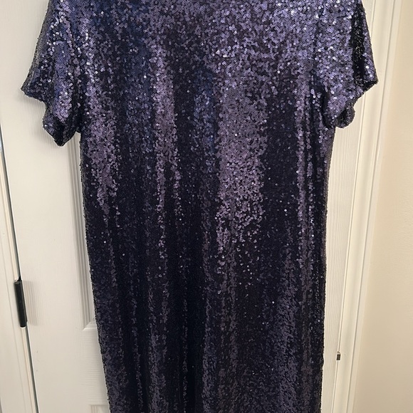 Lulus Sequin Mini - Picture 6 of 6